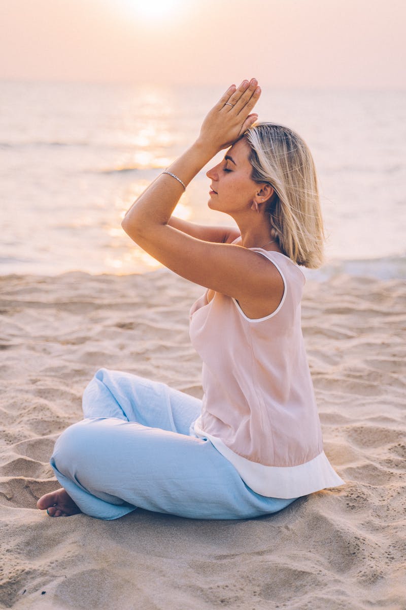 Weekend Wellness Escape